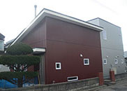 亀田町Y邸（リフォーム）の写真